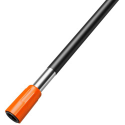 Manche à passage d'eau 150 cm GARDENA Manche à passage d'eau 150 cm GARDENA