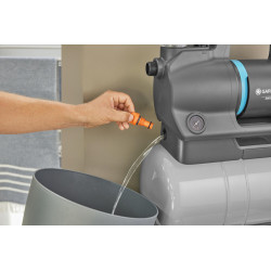 Groupe de surpression 3800 Silent GARDENA