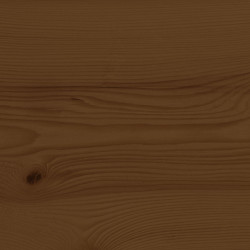Lasure pour bois High Protect chêne foncé 0 Lasure pour bois High Protect chêne foncé 0