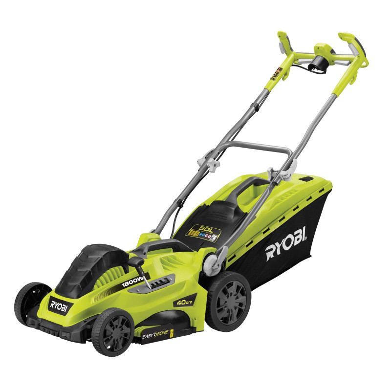 Tondeuse électrique RLM18E40H 1800 W 40 cm RYOBI