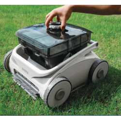 Nettoyeur de piscine ZX500R INTEX