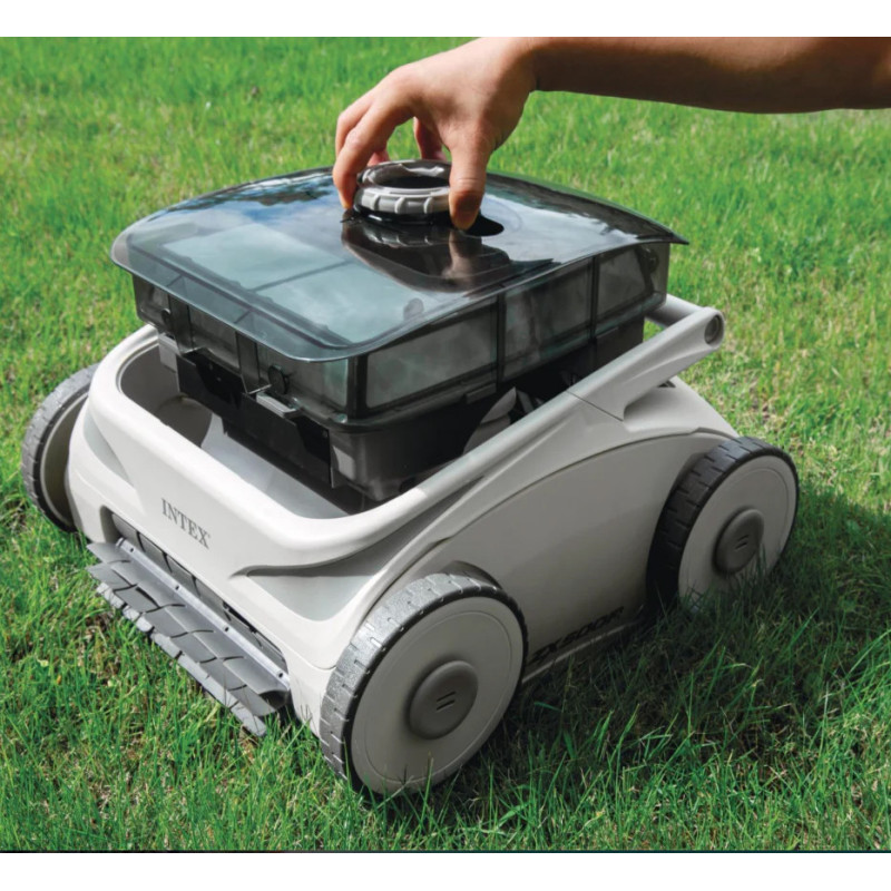 Nettoyeur de piscine ZX500R INTEX