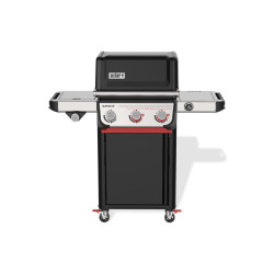 Barbecue au gaz Spirit EP-335 GBS noir WEBER