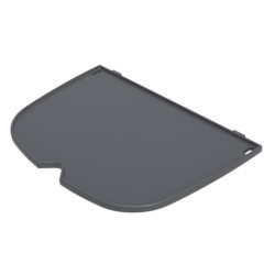 Accessoire de plancha pour barbecue Weber Q2100N/Q2800N+ | WEBER