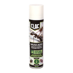 Aérosol contre les insectes rampants Muscado 0