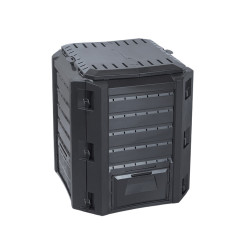 Composteur domestique 380 L