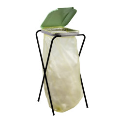 Support simple pour sac poubelle PRACTO HOME – Pratique | PRACTO HOME