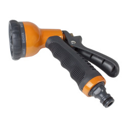 Pistolet d'arrosage multi-fonctions SCALA
