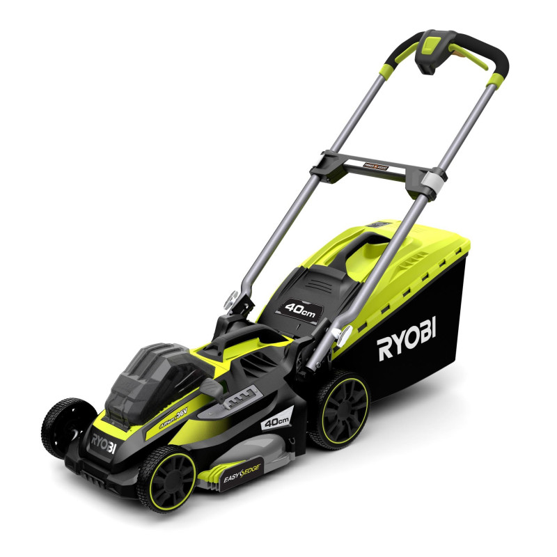 Tondeuse sur batterie RLM36X41H40 36 V 40 cm RYOBI