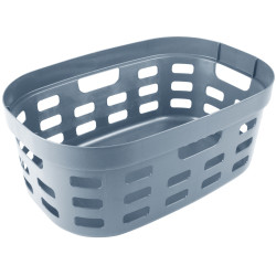 Manne à linge Sigma Home bleu 45 L SUNWARE