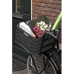 Boîte de rangement Square Multicrate 52 L Anthracite | SUNWARE Boîte de rangement Square Multicrate 52 L Anthracite | SUNWARE