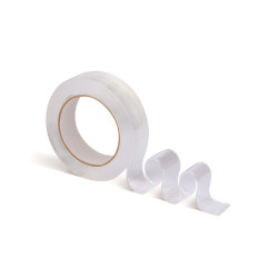 Ruban adhésif Nano Tape réutilisable de 3 m – adhérence forte