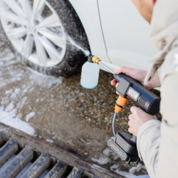 Nettoyeur haute pression VENTEO – Puissance sans fil | VENTEO
 Nettoyeur haute pression VENTEO – Puissance sans fil | VENTEO