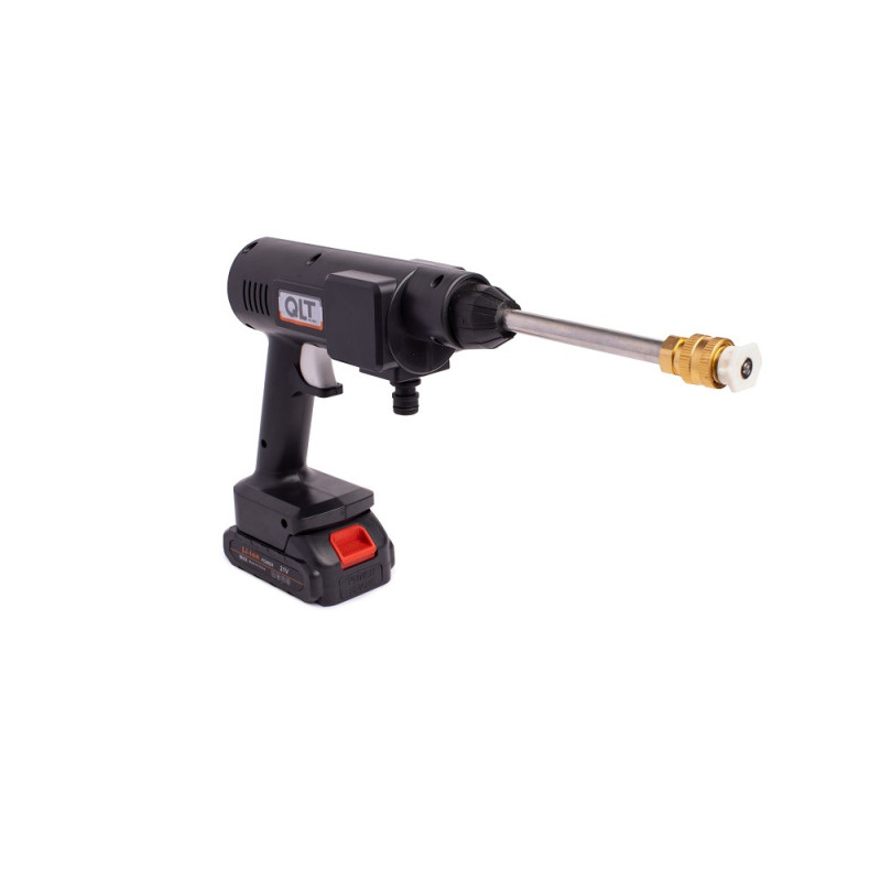 Nettoyeur haute pression VENTEO – Puissance sans fil | VENTEO
 Nettoyeur haute pression VENTEO – Puissance sans fil | VENTEO