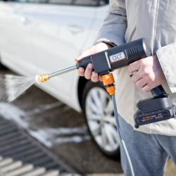 Nettoyeur haute pression VENTEO – Puissance sans fil | VENTEO
 Nettoyeur haute pression VENTEO – Puissance sans fil | VENTEO