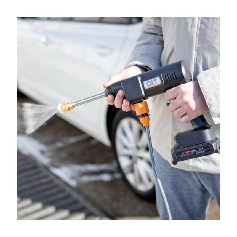 Nettoyeur haute pression VENTEO – Puissance sans fil | VENTEO
 Nettoyeur haute pression VENTEO – Puissance sans fil | VENTEO