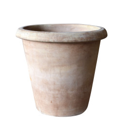 Pot Camélia Ø 42×40 cm – Bac à fleurs résistant