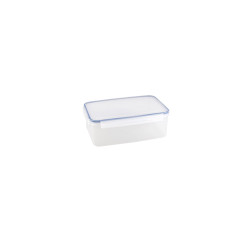 Boîte de conservation Basic 5,2 L SUNWARE – Rangement | SUNWARE