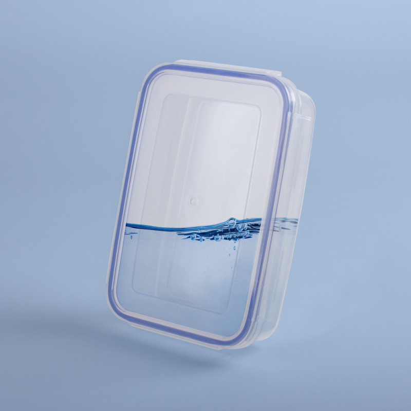 Boîte de conservation Basic 1,1 L SUNWARE – Rangement | SUNWARE