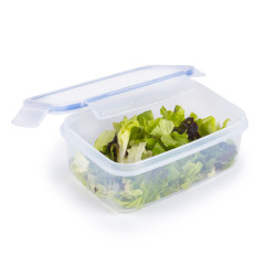 Boîte de conservation Basic 0,9 L SUNWARE – Stockage alimentaire | SUNWARE