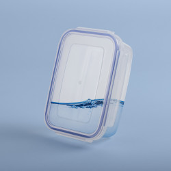 Boîte de conservation Basic 0,9 L SUNWARE – Stockage alimentaire | SUNWARE