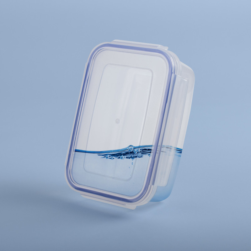 Boîte de conservation Basic 0,9 L SUNWARE – Stockage alimentaire | SUNWARE