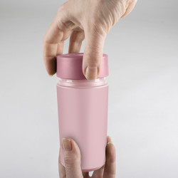 Gourde Sigma Home Rose 0,33L | SUNWARE