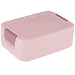 Boîte à lunch Sigma Home Bento rose | SUNWARE