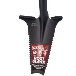 Bêche multi-fonctions Pro ROOTSLAYER – Spéciale massifs Bêche multi-fonctions Pro ROOTSLAYER – Spéciale massifs