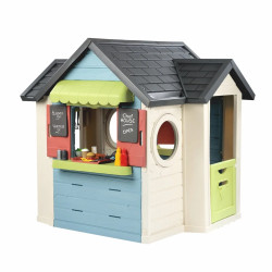 Maisonnette Chef House SMOBY – Jeu & Imagination | SMOBY