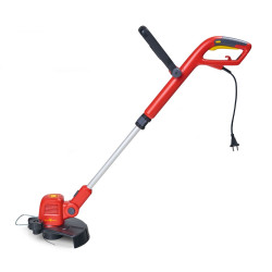 Coupe-bordure électrique Lycos E/500 T – Puissant et maniable | WOLF-GARTEN Coupe-bordure électrique Lycos E/500 T – Puissant et maniable | WOLF-GARTEN