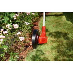 Coupe-bordure électrique Lycos E/500 T – Puissant et maniable | WOLF-GARTEN Coupe-bordure électrique Lycos E/500 T – Puissant et maniable | WOLF-GARTEN
