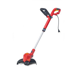 Coupe-bordure électrique Lycos E/500 T – Puissant et maniable | WOLF-GARTEN