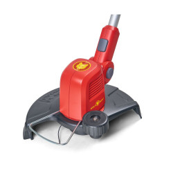 Coupe-bordure électrique Lycos E/500 T – Puissant et maniable | WOLF-GARTEN Coupe-bordure électrique Lycos E/500 T – Puissant et maniable | WOLF-GARTEN