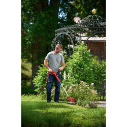 Coupe-bordure électrique Lycos E/500 T – Puissant et maniable | WOLF-GARTEN Coupe-bordure électrique Lycos E/500 T – Puissant et maniable | WOLF-GARTEN