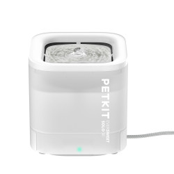 Fontaine à eau Eversweet Solo SE blanche PETKIT