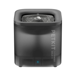 Fontaine à eau Eversweet Solo SE grise PETKIT