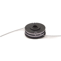 Bobine de fil pour coupe-bordure GT-F10 1,6 mm | WOLF-GARTEN