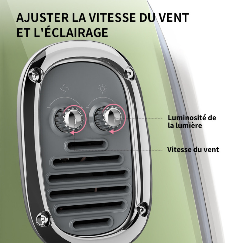 Sac de voyage pour chat Breezy 2 vert PETKIT