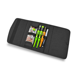 Coffret traçage menuisier 7 pièces PICA – Précision | PICA
 Coffret traçage menuisier 7 pièces PICA – Précision | PICA