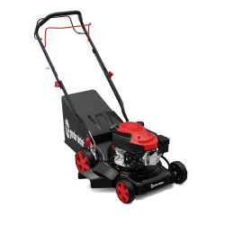 Tondeuse Thermique TTAC41T144-25 144cc | ELEM GARDEN TECHNIC