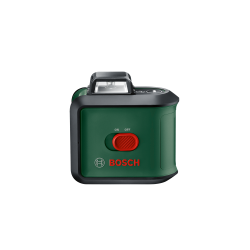 Bosch Universal Level 360 : niveau laser pour tous vos besoins | BOSCH