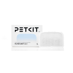 Filtre pour fontaine à eau connectée Eversweet Max 5 pièces PETKIT