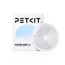 Filtre rond pour fontaine à eau 5 pièces PETKIT