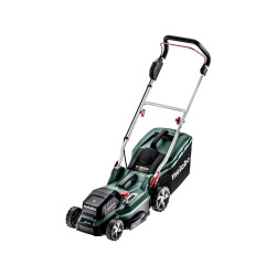 Tondeuse sur batterie Metabo RM36-18LTXBL36 2x18V | METABO