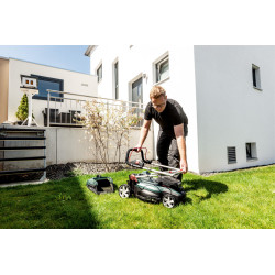 Tondeuse sur batterie Metabo RM36-18LTXBL36 2x18V | METABO Tondeuse sur batterie Metabo RM36-18LTXBL36 2x18V | METABO