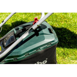 Tondeuse sur batterie Metabo RM36-18LTXBL36 2x18V | METABO Tondeuse sur batterie Metabo RM36-18LTXBL36 2x18V | METABO