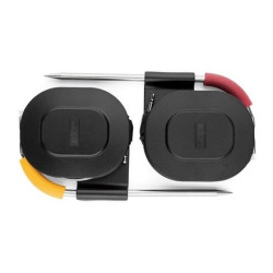 Capteurs pour aliments IGRILL Pro - WEBER Capteurs pour aliments IGRILL Pro - WEBER