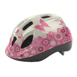 Casque Daphne pour enfant rose 52 à 56 cm Casque Daphne pour enfant rose 52 à 56 cm