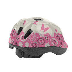 Casque Daphne pour enfant rose 52 à 56 cm Casque Daphne pour enfant rose 52 à 56 cm